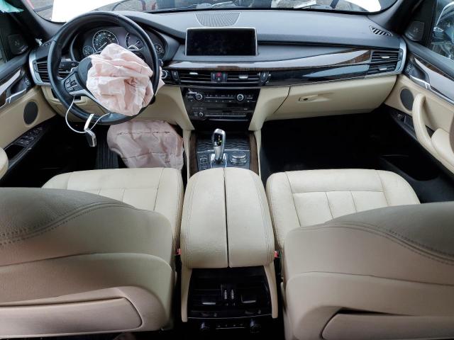 5UXKT0C50J0V98209 BMW X5 Xdr40e