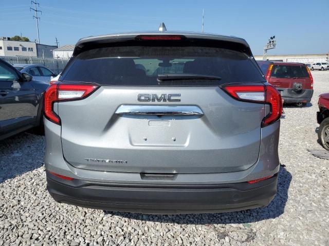 3GKALMEG4PL204116 GMC Terrain Sle
