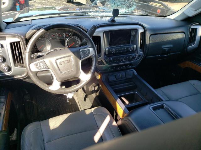 1GTV2VEC4EZ205257 GMC Sierra K1500 Slt