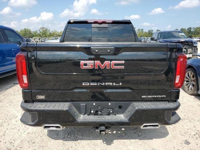 3GTPHGED5NG685109 GMC Sierra C1500 Denali