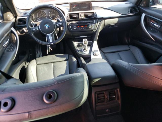 WBA3C1C58FK124545 BMW 328 I Sulev