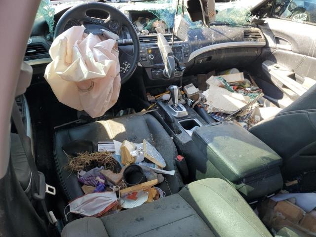 5J6TF2H52FL003328 Honda Crosstour Exl