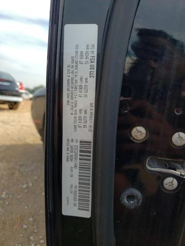 2C3CDZAGXGH114082 Dodge Challenger Sxt