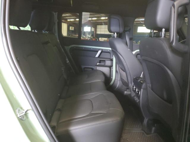 SALEW7EU7P2170937 Land Rover Defender 110 75th Ltd Edition