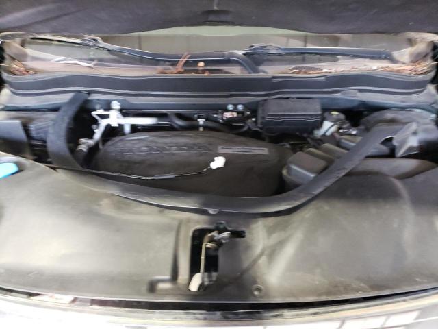 5FNYF6H95KB066586 Honda Pilot Touring