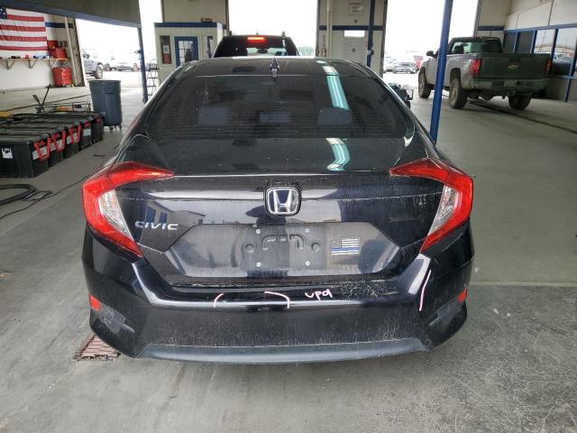 19XFC2F7XHE205815 Honda CIVIC EX