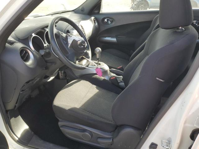 JN8AF5MR4FT507598 Nissan JUKE S