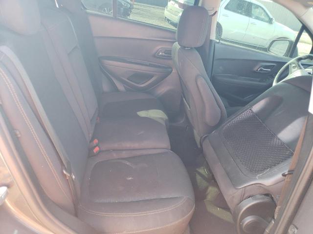 3GNCJKSB4LL120631 Chevrolet TRAX LS