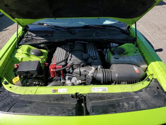 2C3CDZDJ7FH769841 Dodge Challenger Srt 392