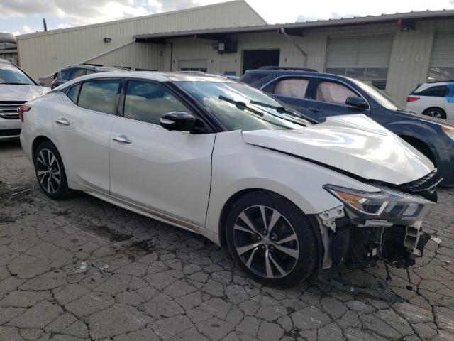 1N4AA6AP3HC384484 Nissan Maxima 3.5s