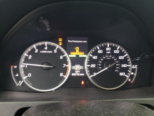 5J8TB4H73JL006196 Acura Rdx Advance