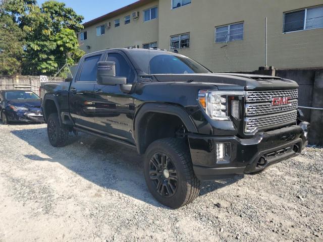 1GT49REY4NF157383 GMC Sierra K2500 Denali