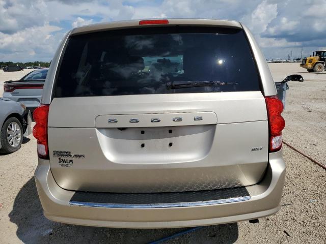 2C4RDGCG3FR713633 Dodge Grand Caravan Sxt