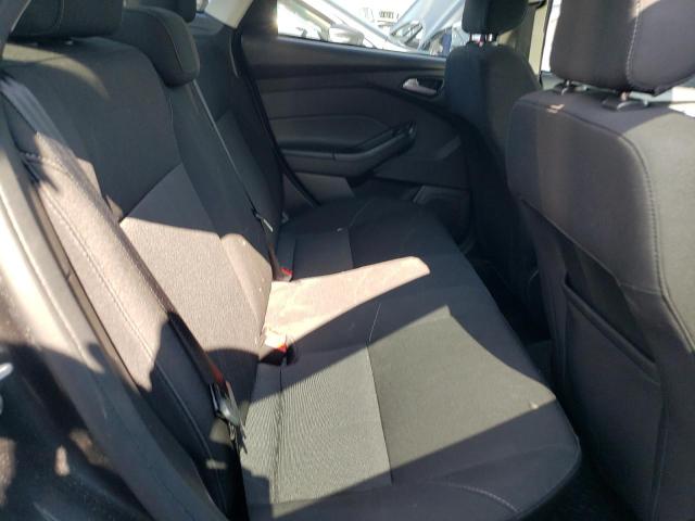 1FADP3H20JL227859 Ford FOCUS SEL