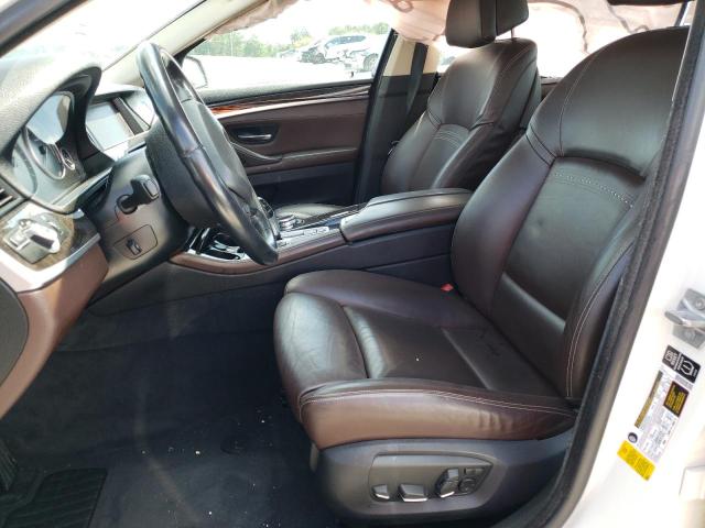 WBA5B1C59ED917173 BMW 535 I