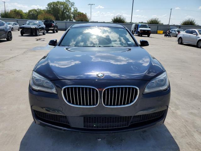 WBAYE8C51FD781605 BMW 750 LI