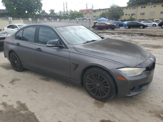 WBA3B1C51FK138953 BMW 320 I