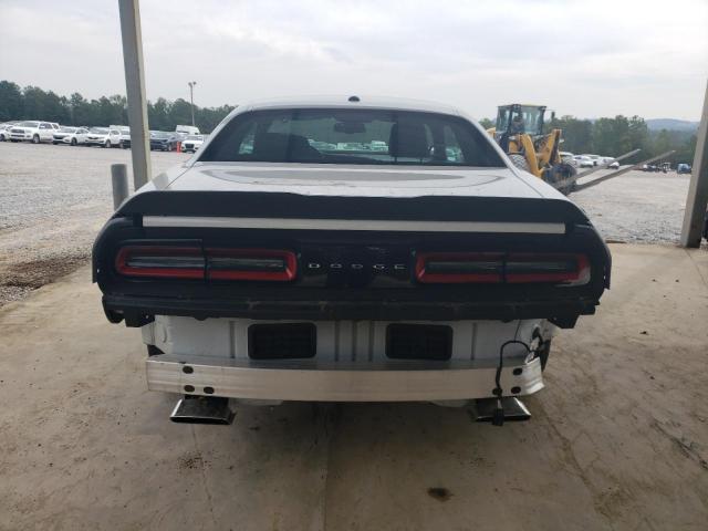 2C3CDZBT8PH525816 Dodge Challenger R/t