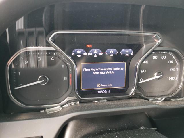 1GT49NE7XLF154467 GMC Sierra K2500 Slt