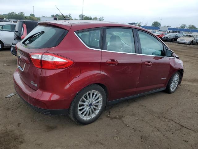 1FADP5BU3EL511904 Ford C-MAX SEL
