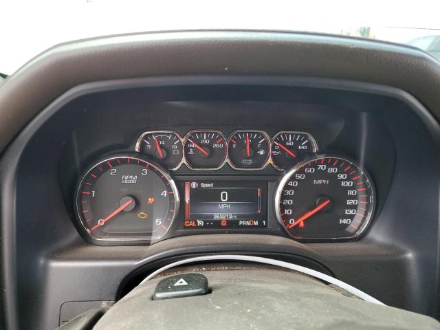 1GT12ZE8XFF524943 GMC Sierra K2500 Slt