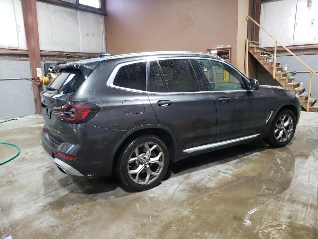 5UX53DP07N9M46738 BMW X3 Xdrive30i