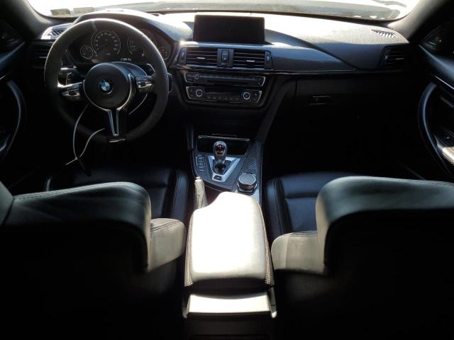 WBS3R9C5XFK332144 BMW M4