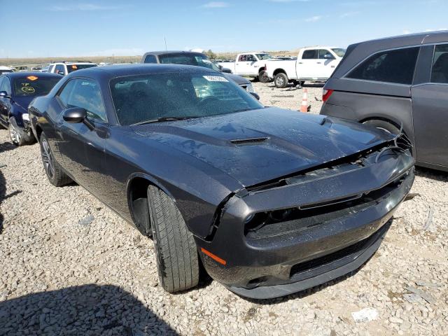 2C3CDZGG2KH656535 Dodge Challenger Sxt