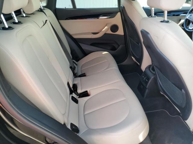WBXJG9C02N5V27308 BMW X1 Xdrive28i