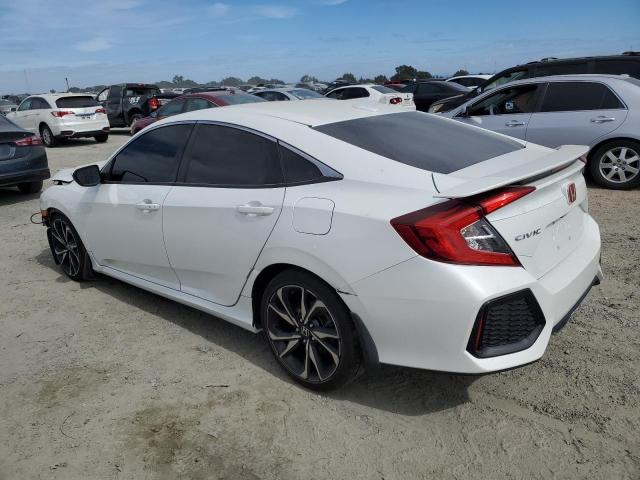 2HGFC1E59JH703994 Honda CIVIC SI