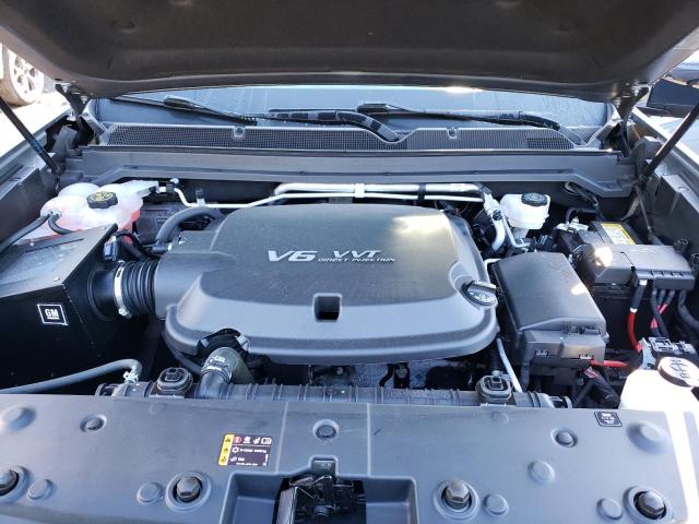 1GTG6FEN3M1279867 GMC Canyon At4