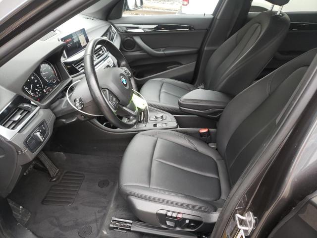 WBXJG9C05N5V07070 BMW X1 Xdrive28i