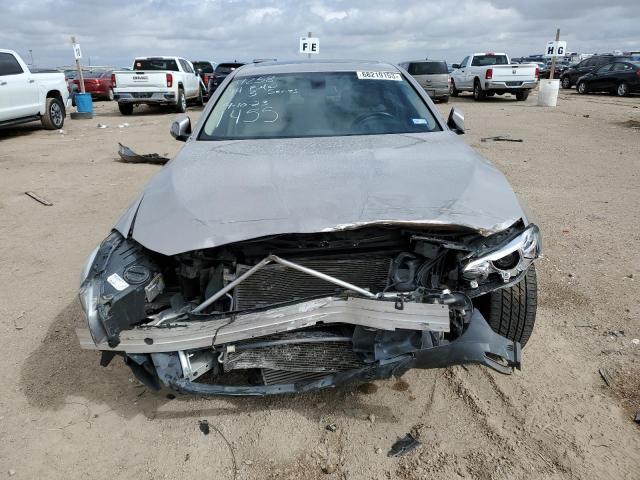 WBA5A5C57ED501455 BMW 528 I