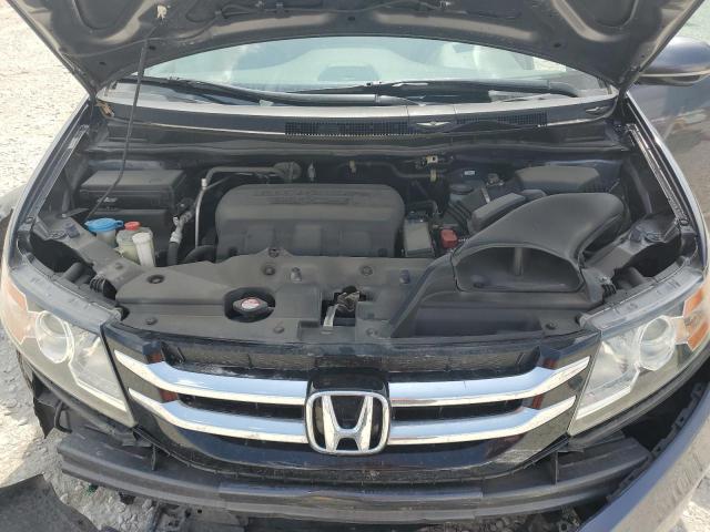 5FNRL5H96EB090892 Honda Odyssey Touring