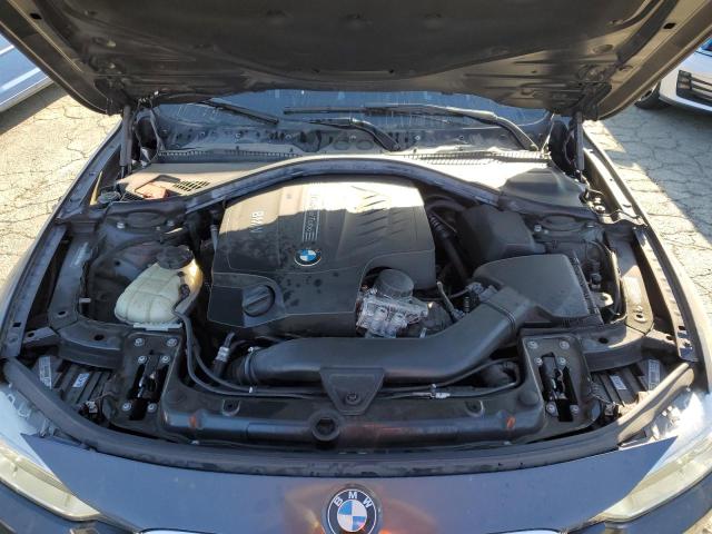 WBA3A9G59ENS64857 BMW 335 I