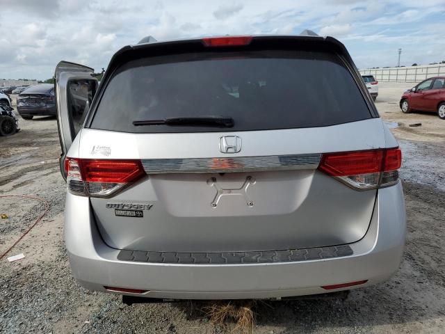 5FNRL5H69EB030188 Honda ODYSSEY EXL