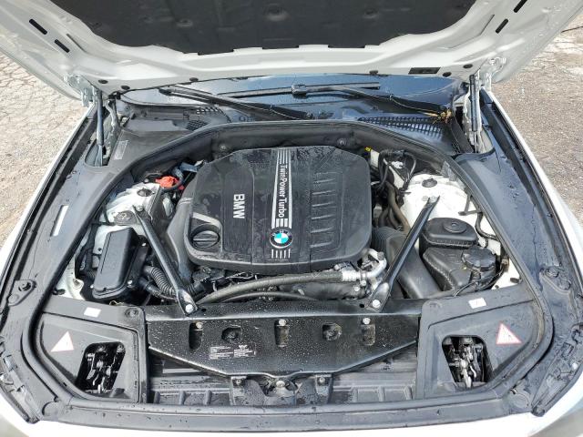 WBAFV3C55ED685078 BMW 535 D Xdrive