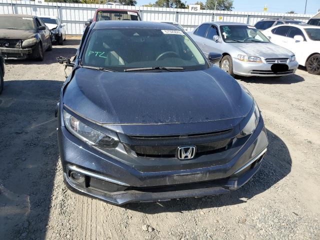2HGFC1F79MH703210 Honda CIVIC EXL