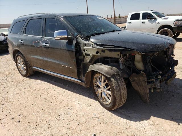 1C4RDHEG1EC590988 Dodge Durango Citadel