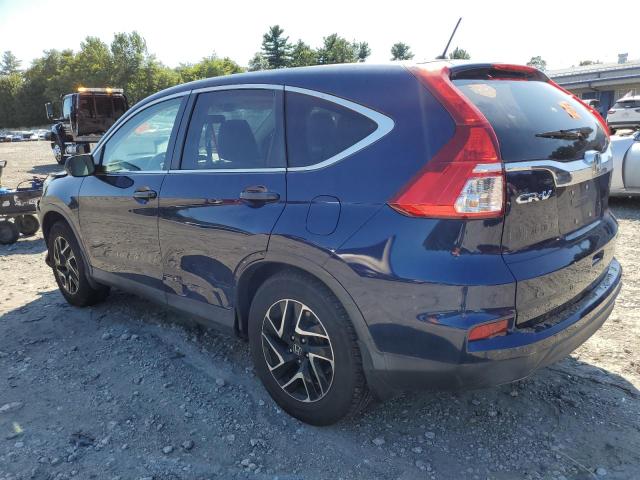 5J6RM4H47GL078336 Honda CR-V SE