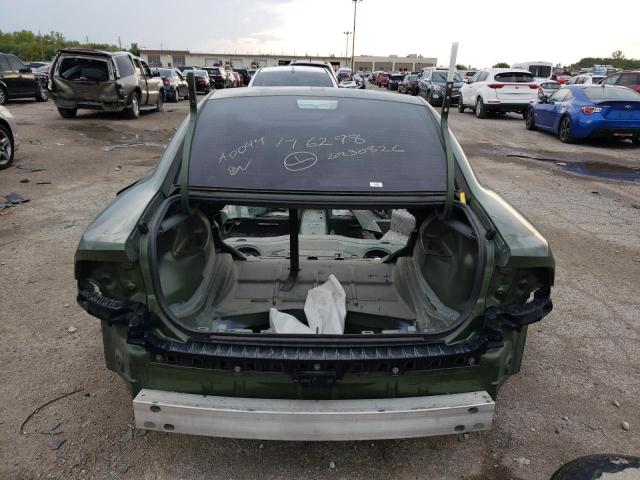 2C3CDXGJ0LH176298 Dodge Charger Scat Pack