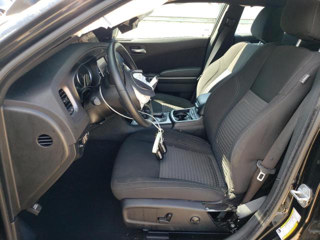 2C3CDXBG6PH519178 Dodge Charger Sxt