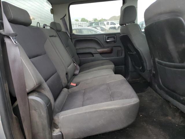 3GTU2UEC8FG426433 GMC Sierra K1500 Sle