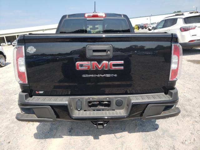 1GTG6CEN8N1328688 GMC Canyon Elevation