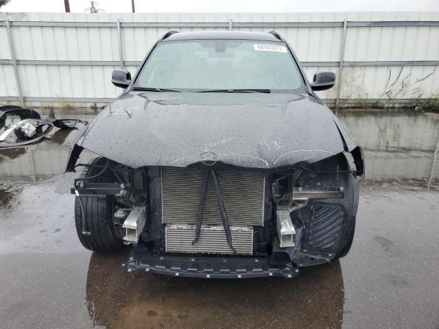 5UXWX7C51EL983460 BMW X3 Xdrive35i