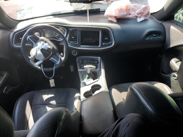 2C3CDZFJXGH213716 Dodge Challenger R/t Scat Pack