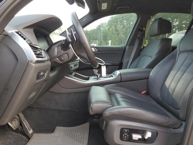 5UXTA6C09N9K87106 BMW X5 Xdrive45e