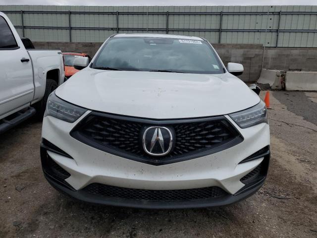 5J8TC2H67LL001689 Acura Rdx A-spec