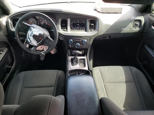 2C3CDXBG4KH614816 Dodge Charger Sxt