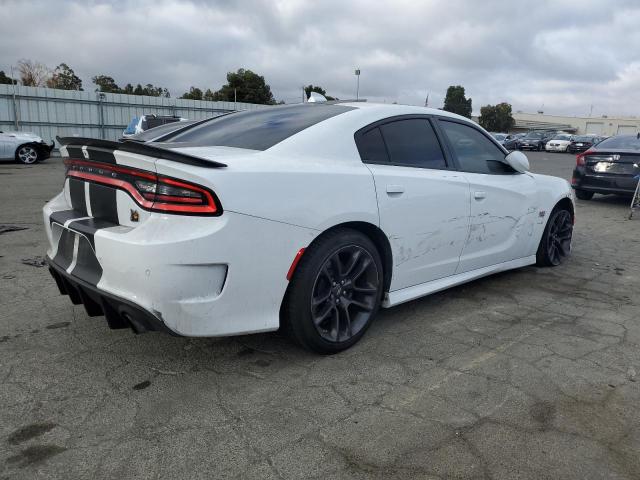 2C3CDXGJ6MH597878 Dodge Charger Scat Pack